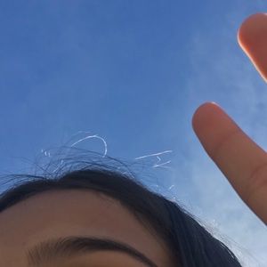 Meet your Posher, Maritza